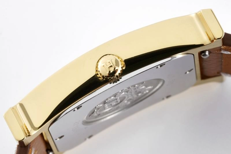 Minimalist PATEK PHILIPPE Watches 195680