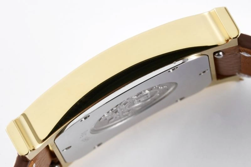 Minimalist PATEK PHILIPPE Watches 195680
