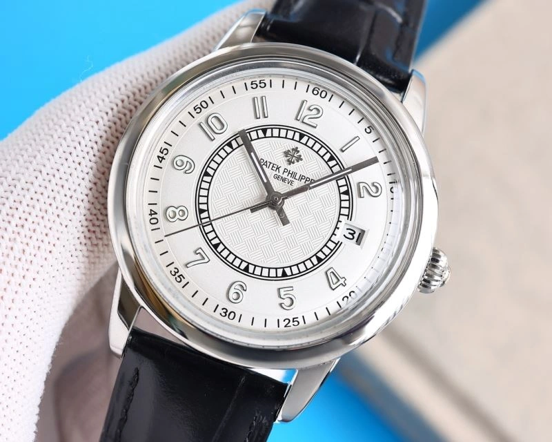 PATEK PHILIPPE Watches OdorResistant 195705