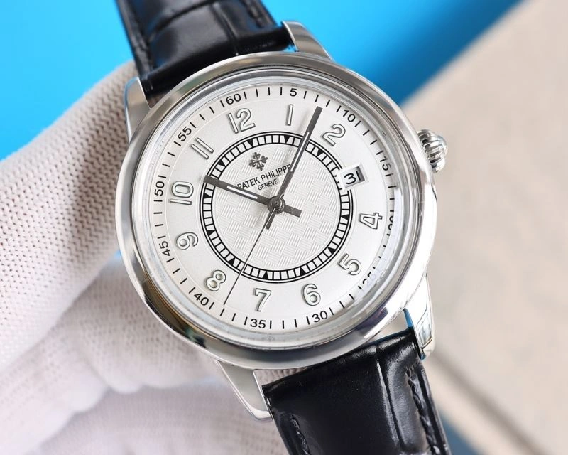 PATEK PHILIPPE Watches OdorResistant 195705