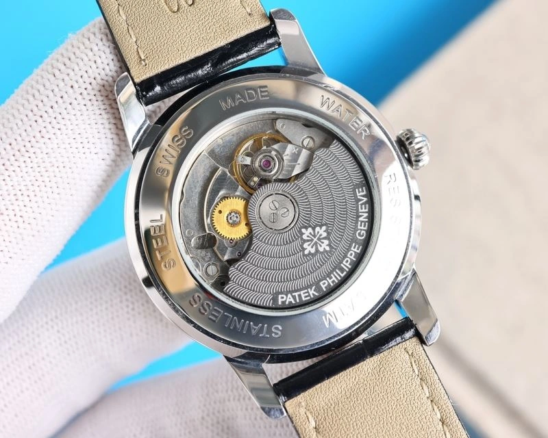 PATEK PHILIPPE Watches OdorResistant 195705