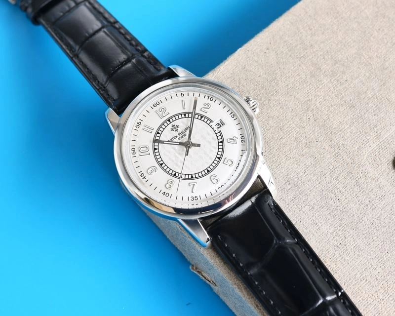 PATEK PHILIPPE Watches OdorResistant 195705