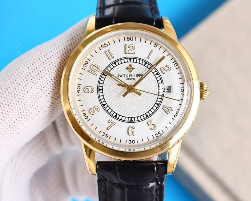 PATEK PHILIPPE Watches EasyCare 195703