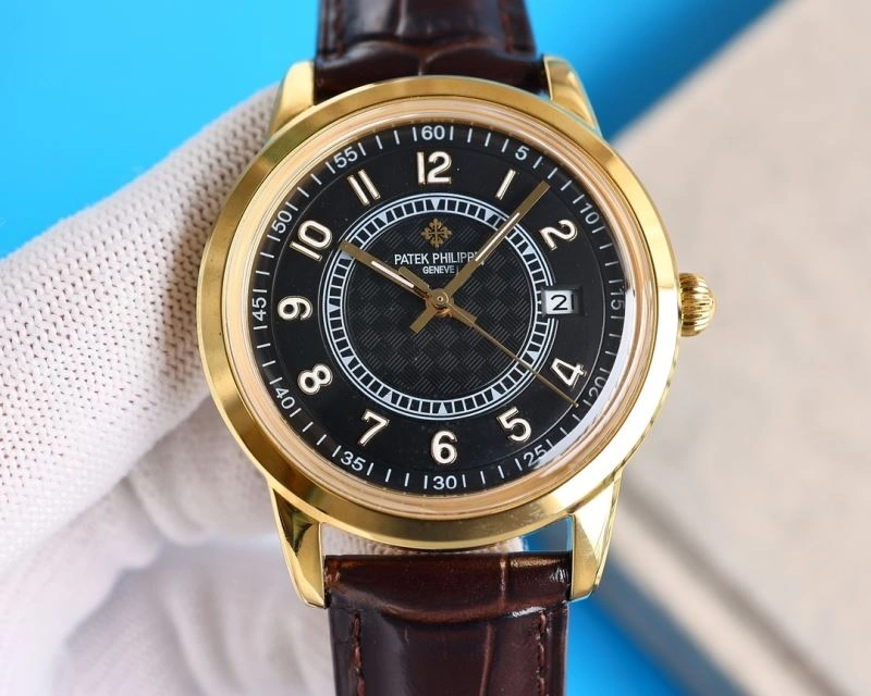 PATEK PHILIPPE Watches EasyCare 195703
