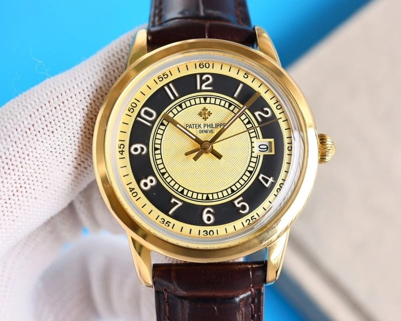 PATEK PHILIPPE Watches EasyCare 195703