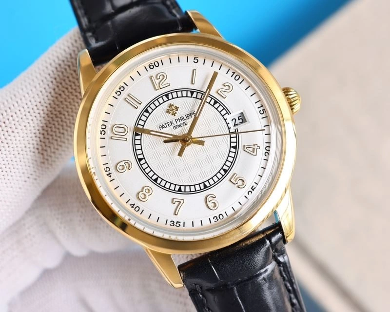 PATEK PHILIPPE Watches EasyCare 195703