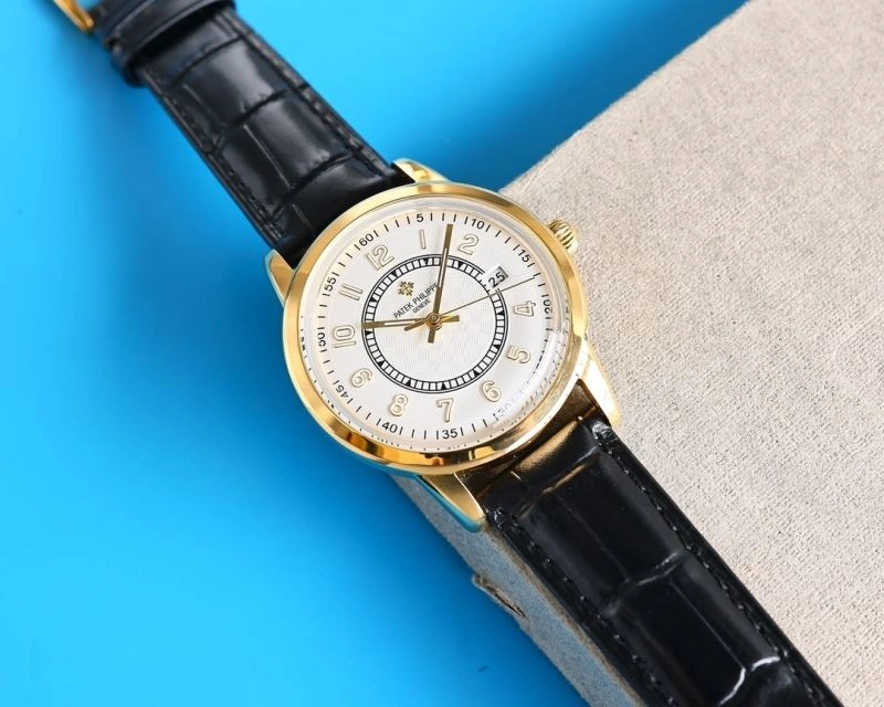 PATEK PHILIPPE Watches EasyCare 195703