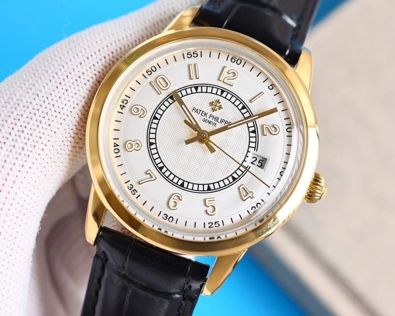 PATEK PHILIPPE Watches EasyCare 195703
