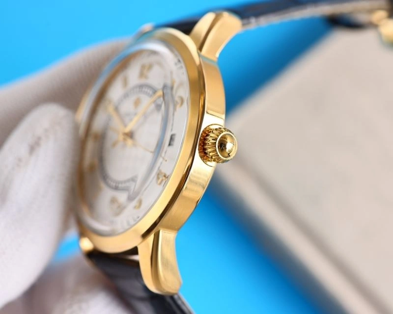 PATEK PHILIPPE Watches EasyCare 195703