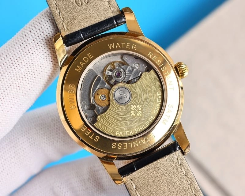 PATEK PHILIPPE Watches EasyCare 195703