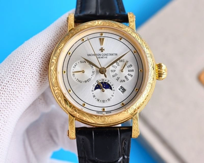 Versatile PATEK PHILIPPE Watches 195694
