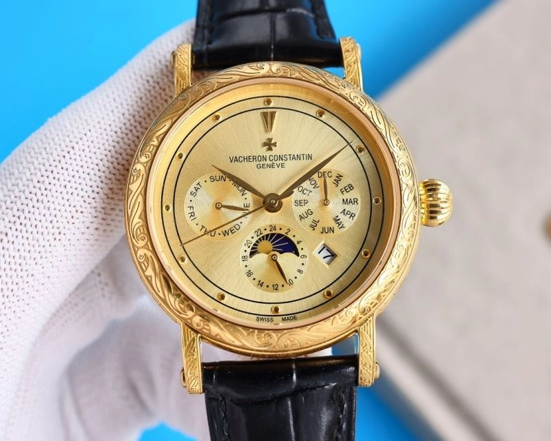 Versatile PATEK PHILIPPE Watches 195694