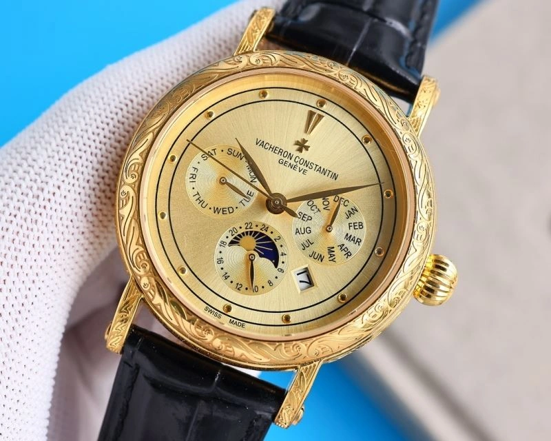 Versatile PATEK PHILIPPE Watches 195694