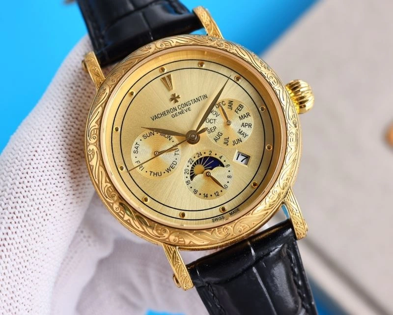 Versatile PATEK PHILIPPE Watches 195694