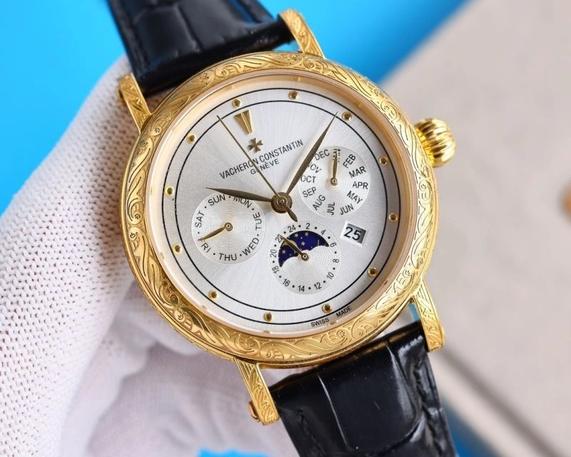 Versatile PATEK PHILIPPE Watches 195694