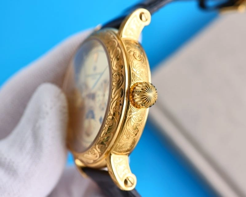 Versatile PATEK PHILIPPE Watches 195694