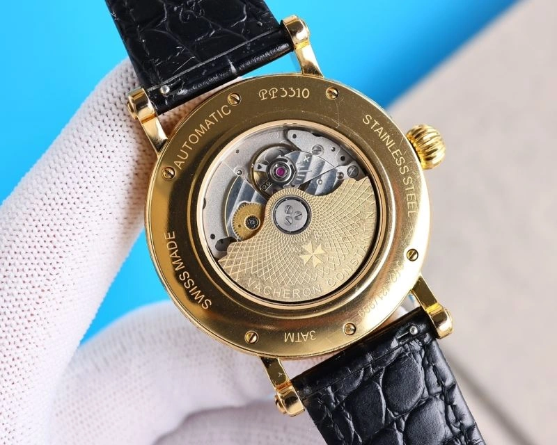 Versatile PATEK PHILIPPE Watches 195694