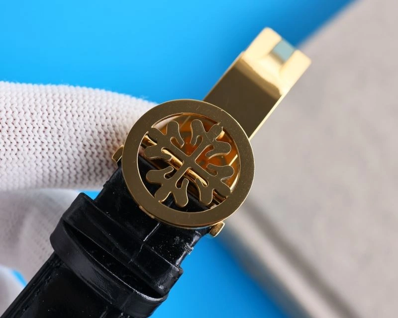 Breathable PATEK PHILIPPE Watches 195702