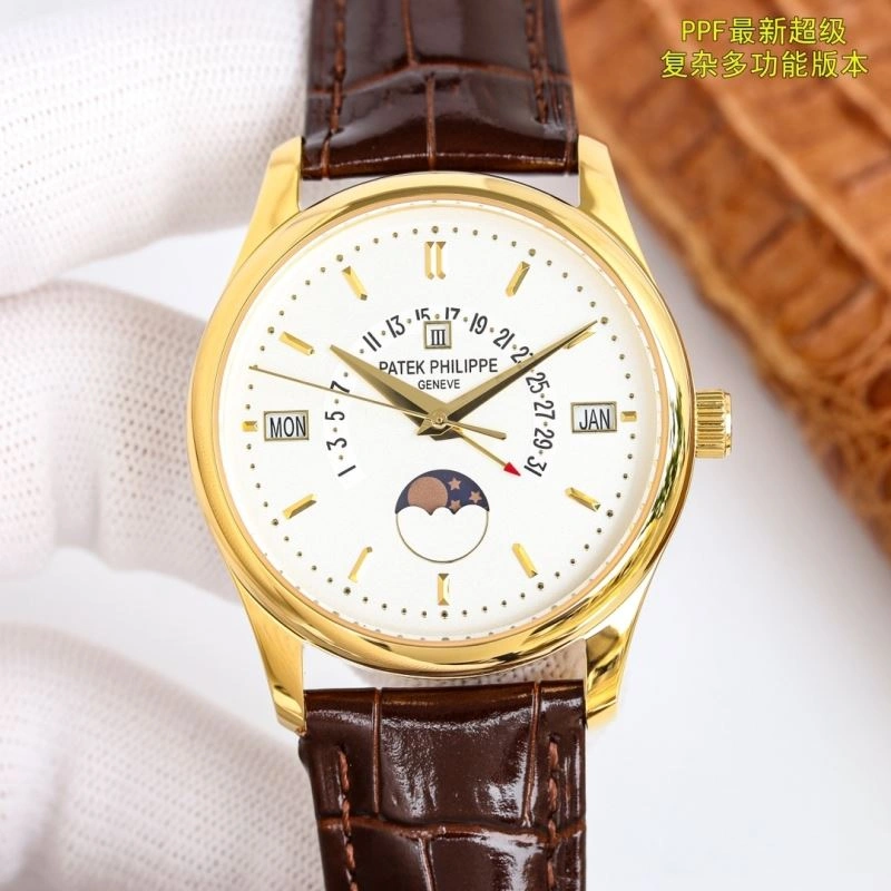 BestValue PATEK PHILIPPE Watches 195710