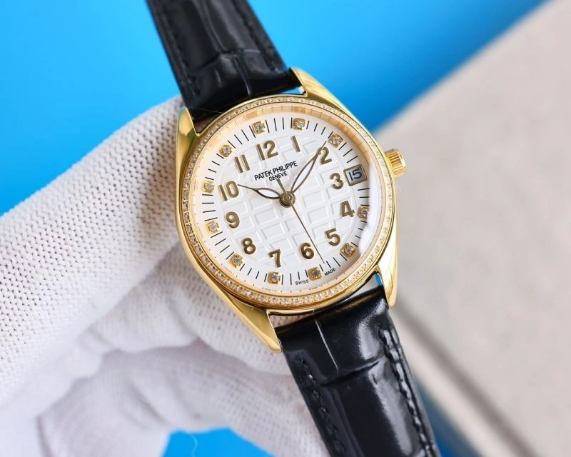 Sustainable PATEK PHILIPPE Watches 195689