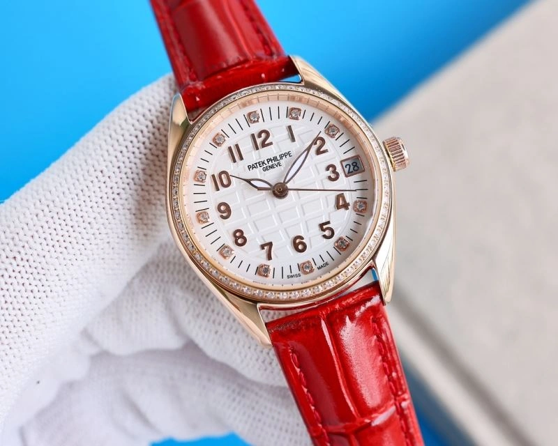 Sustainable PATEK PHILIPPE Watches 195689