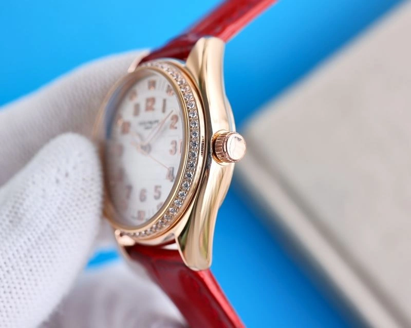 Sustainable PATEK PHILIPPE Watches 195689