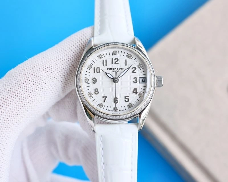 Supportive PATEK PHILIPPE Watches 195698