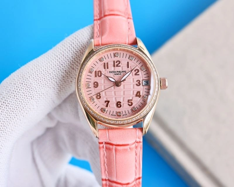 Supportive PATEK PHILIPPE Watches 195698
