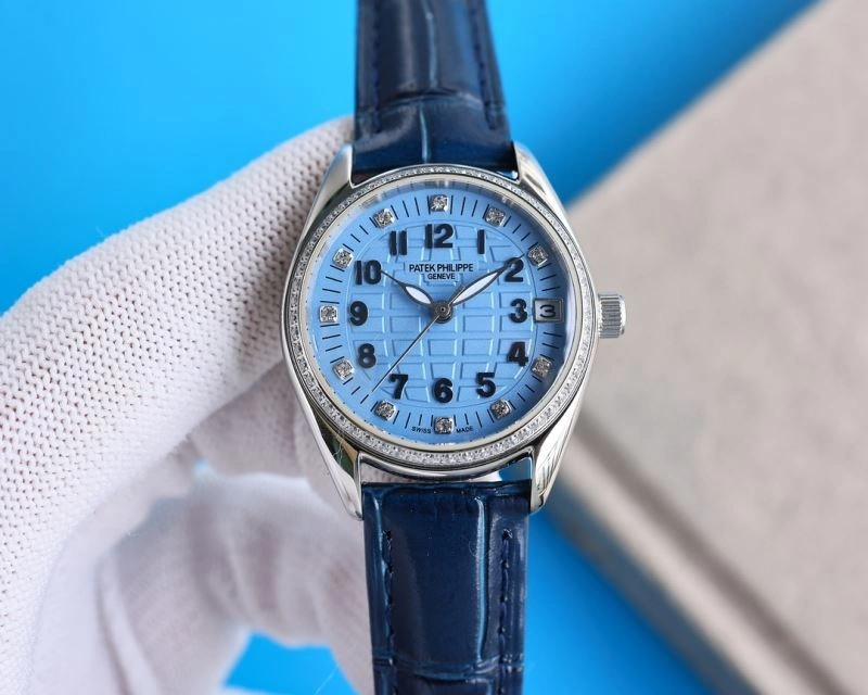 Supportive PATEK PHILIPPE Watches 195698