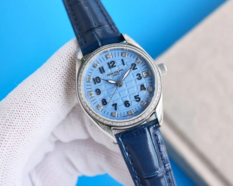 Supportive PATEK PHILIPPE Watches 195698