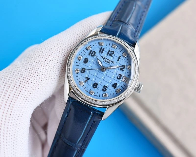 Supportive PATEK PHILIPPE Watches 195698