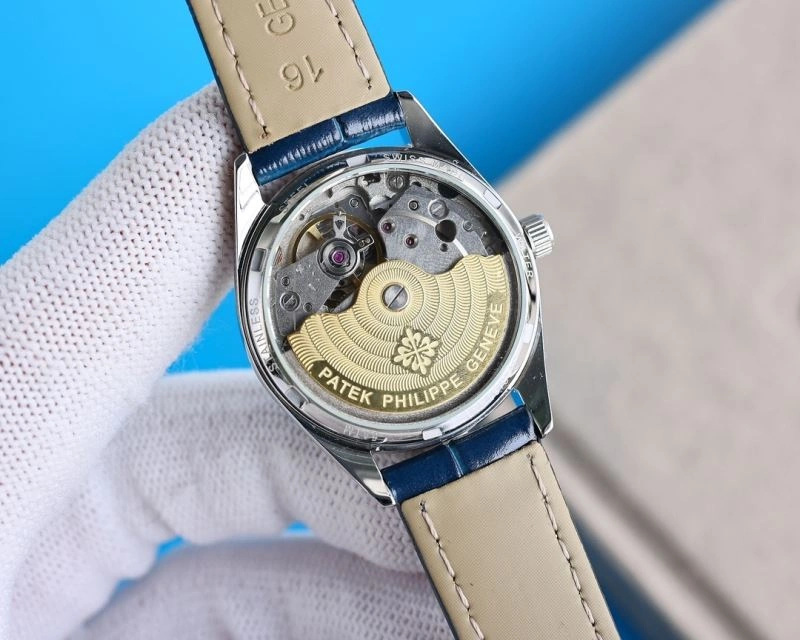 Supportive PATEK PHILIPPE Watches 195698