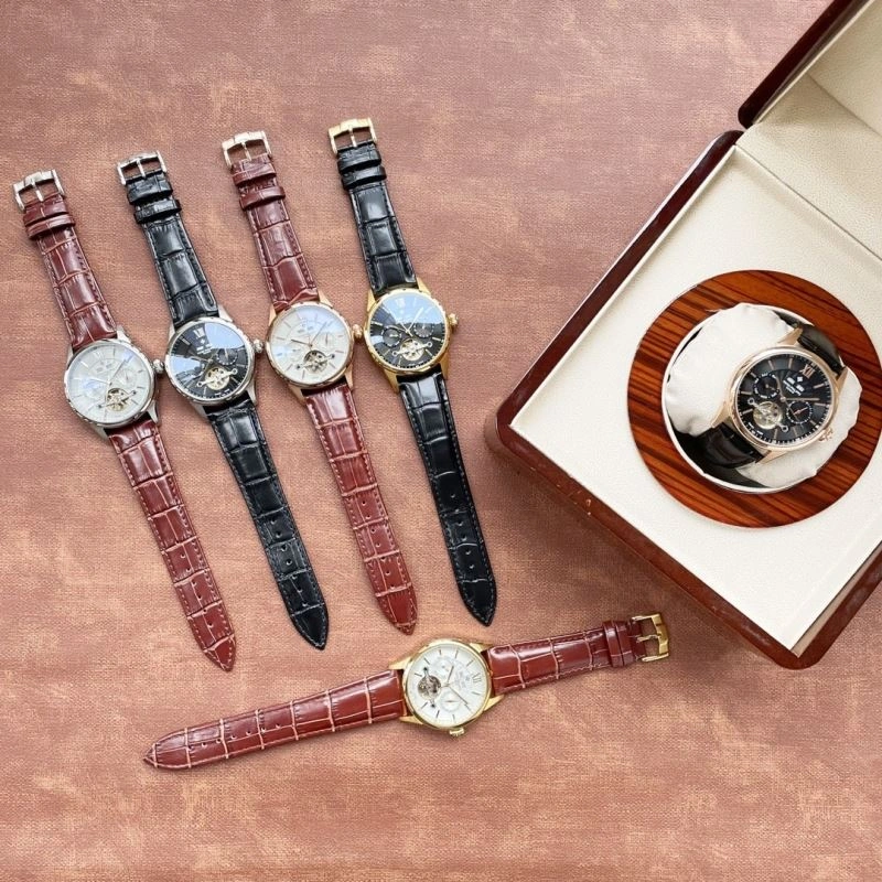 Soft PATEK PHILIPPE Watches 195709