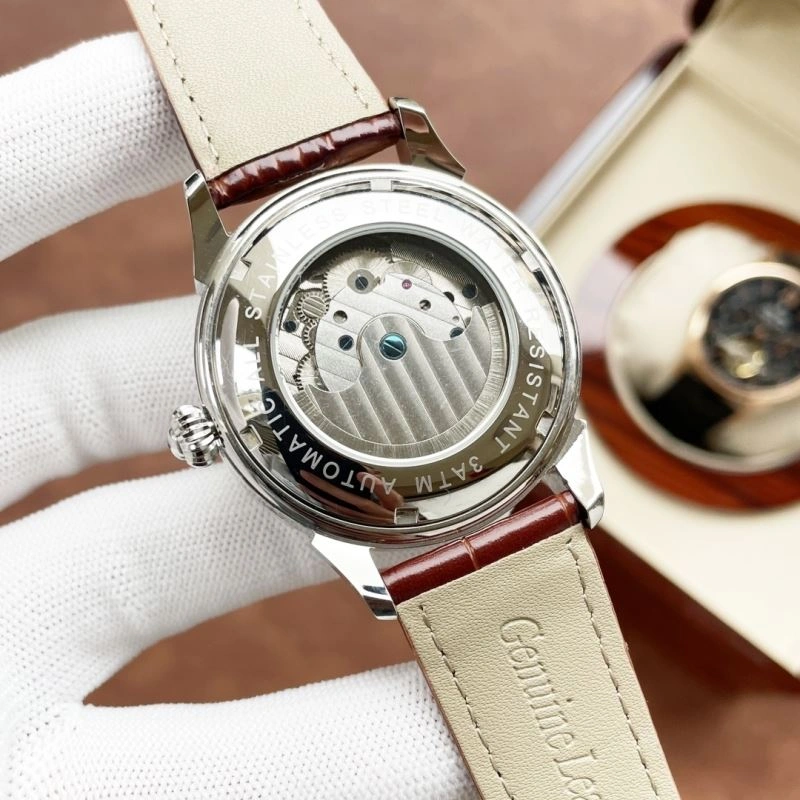 Soft PATEK PHILIPPE Watches 195709