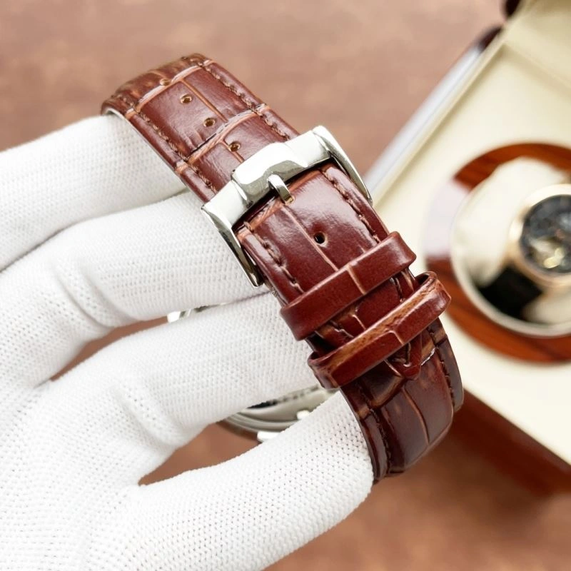 Soft PATEK PHILIPPE Watches 195709
