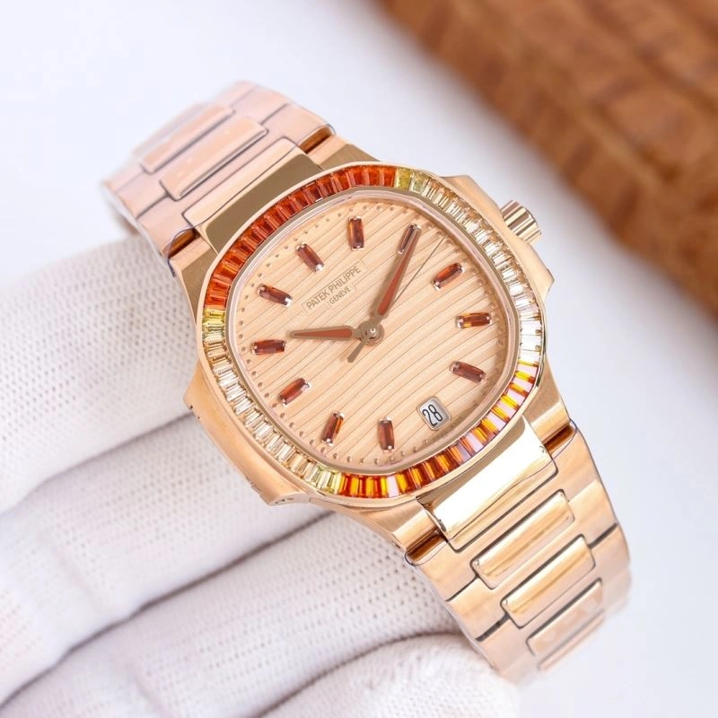 Trendsetting PATEK PHILIPPE Watches 195692