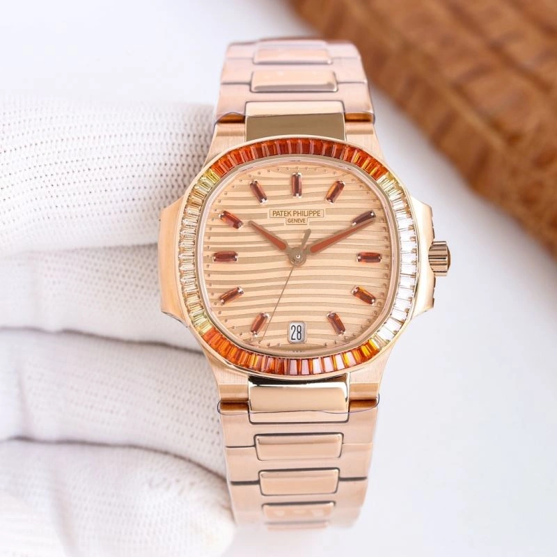 Trendsetting PATEK PHILIPPE Watches 195692