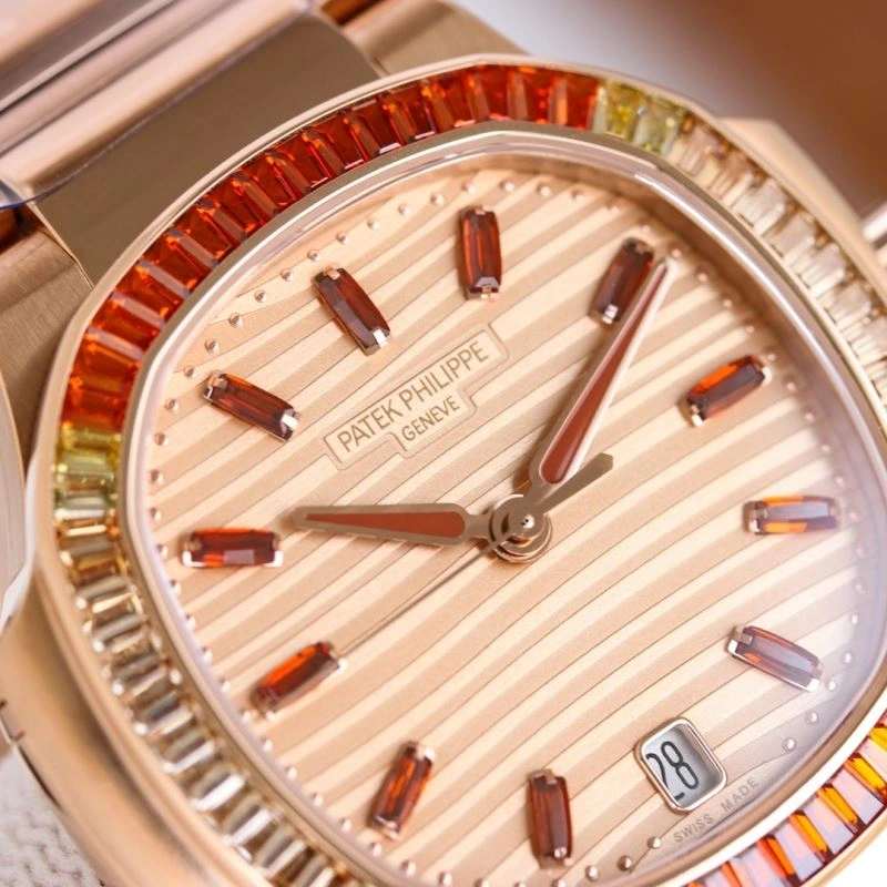 Trendsetting PATEK PHILIPPE Watches 195692