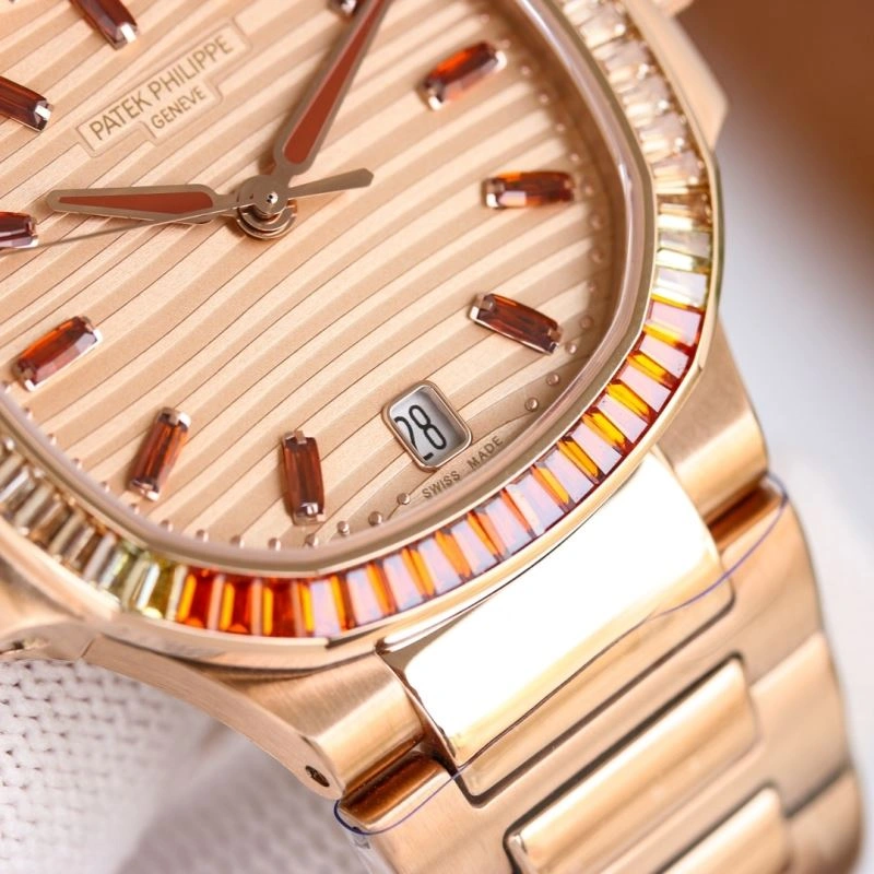 Trendsetting PATEK PHILIPPE Watches 195692