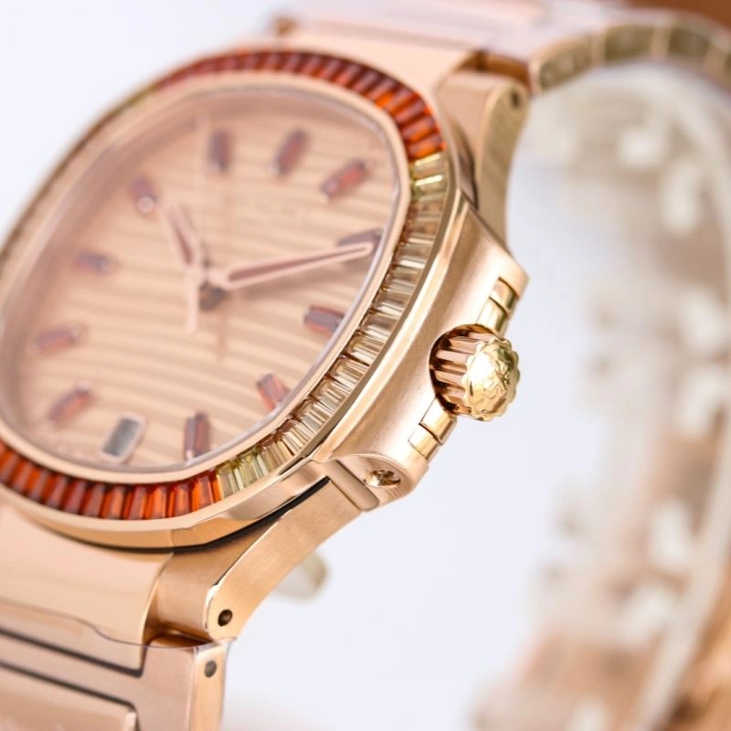Trendsetting PATEK PHILIPPE Watches 195692