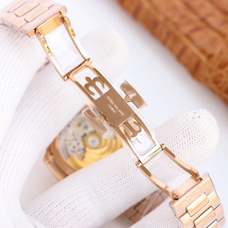 Trendsetting PATEK PHILIPPE Watches 195692