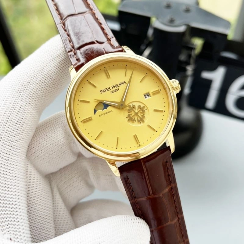 Unique PATEK PHILIPPE Watches 195693