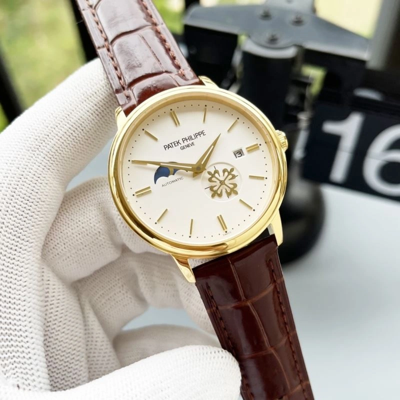 Unique PATEK PHILIPPE Watches 195693