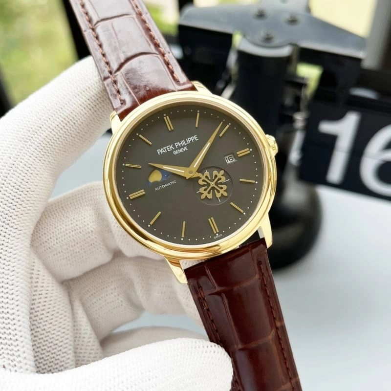 Unique PATEK PHILIPPE Watches 195693