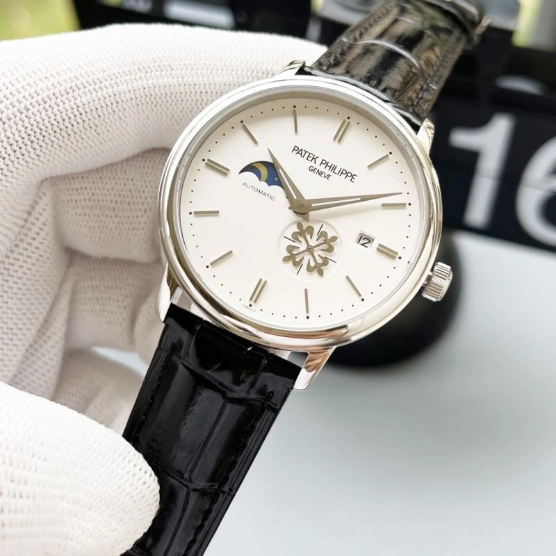 Unique PATEK PHILIPPE Watches 195693