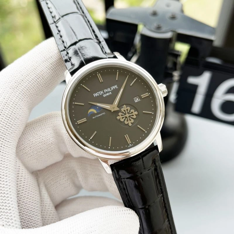 Unique PATEK PHILIPPE Watches 195693