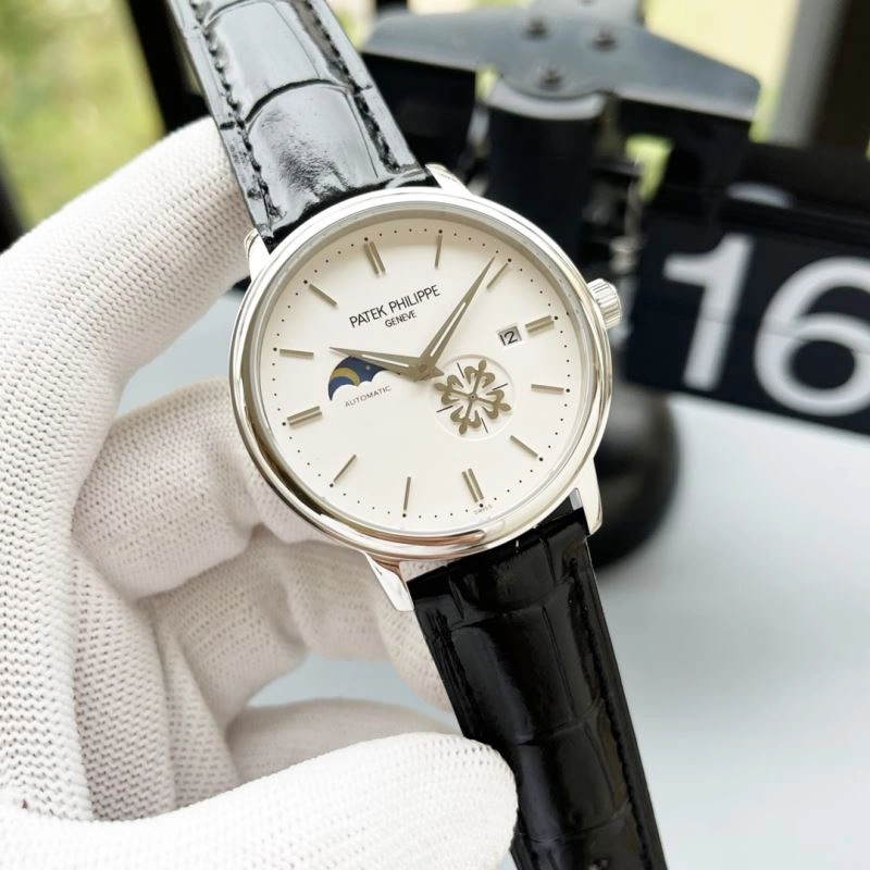 Unique PATEK PHILIPPE Watches 195693