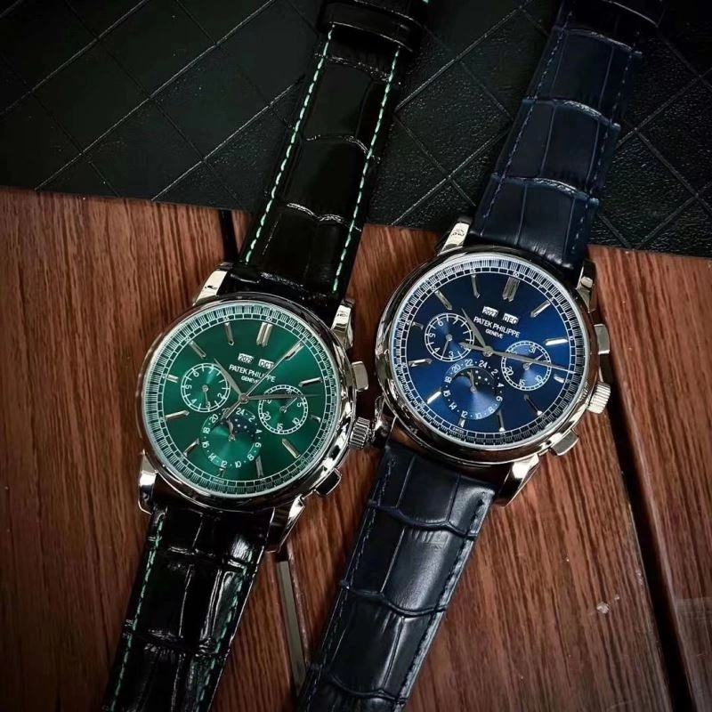 PATEK PHILIPPE Watches ComfortFit 195679