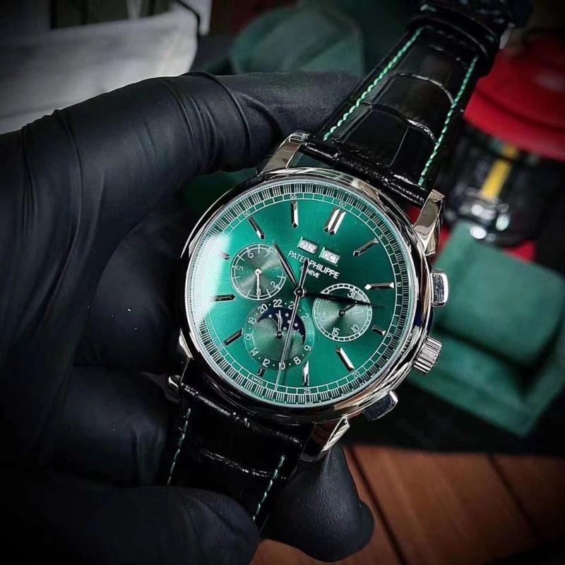 PATEK PHILIPPE Watches ComfortFit 195679