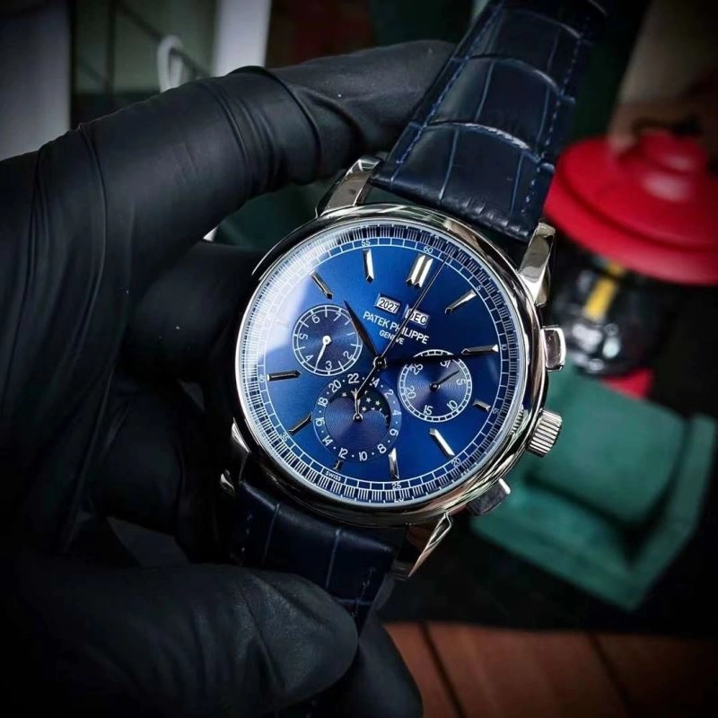 PATEK PHILIPPE Watches ComfortFit 195679